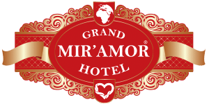 Grand Miramor Hotel - Kemer / Antalya